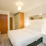 Parnell Hotel Dublin
