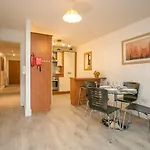 Parnell Hotel Dublin