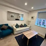 Hotel Parnell Dublin