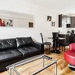 Hotel Parnell Dublin