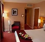 Parnell 3* Dublin
