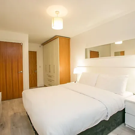 Parnell Hotell Dublin