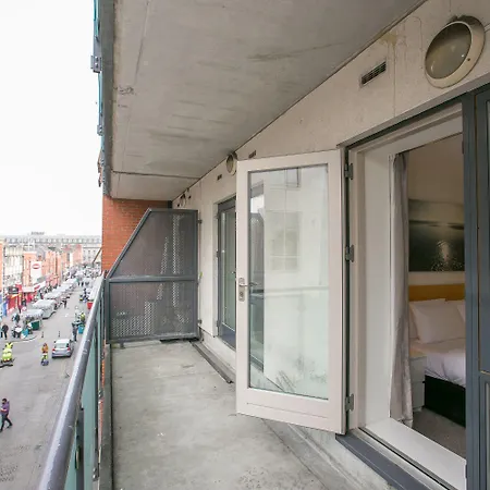 Ξενοδοχείο Parnell