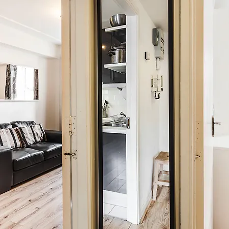 Parnell Δουβλίνο