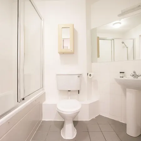 Parnell Ξενοδοχείο