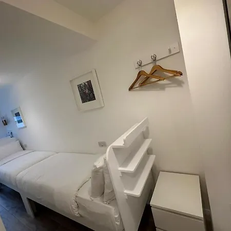 Hotell Parnell 3*