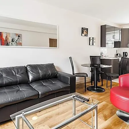 Hotell Parnell