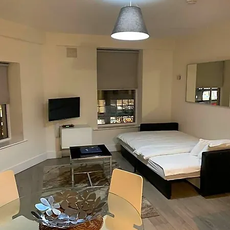 Hotell Parnell