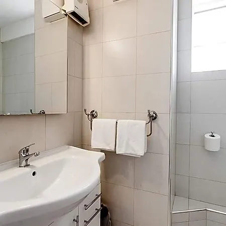 Parnell Hotell 3*