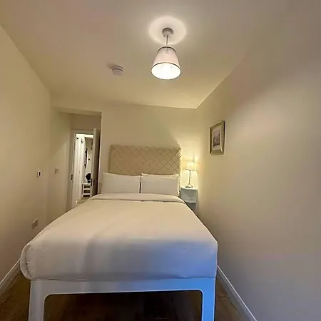 Hotell Parnell