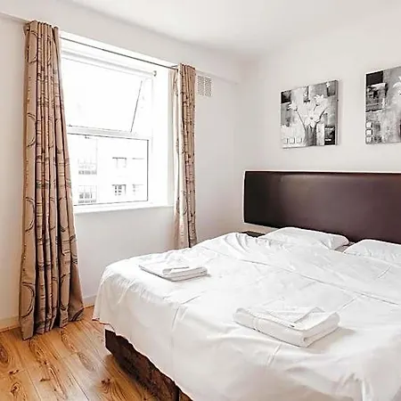 Hotell Parnell