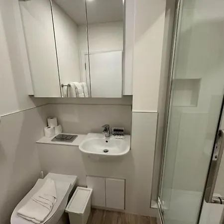 Hotell Parnell