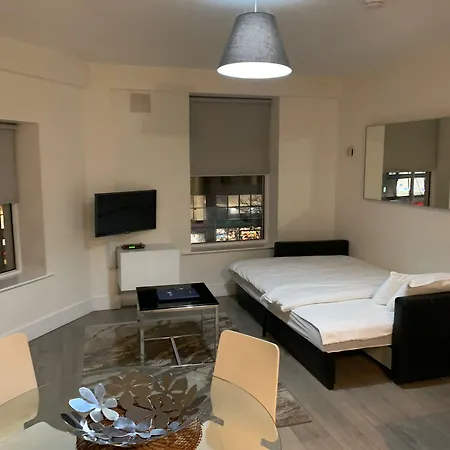 Parnell Hotell