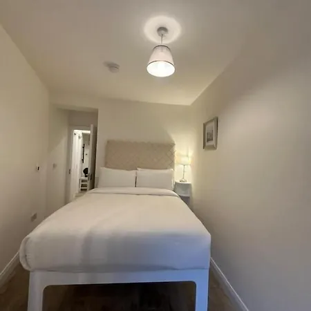 Hotell Parnell 3*