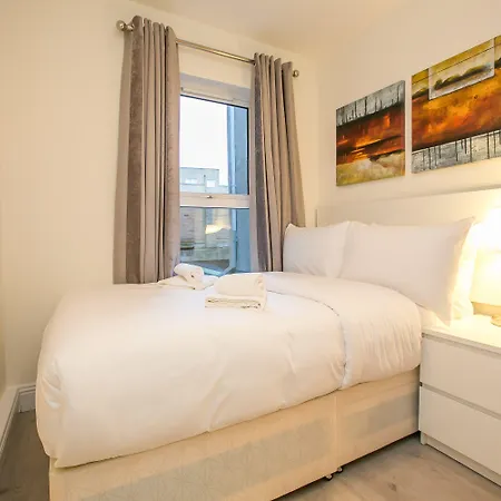 Hotell Parnell Dublin