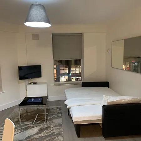 Hotell Parnell 3*