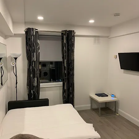 Parnell 3* Dublin