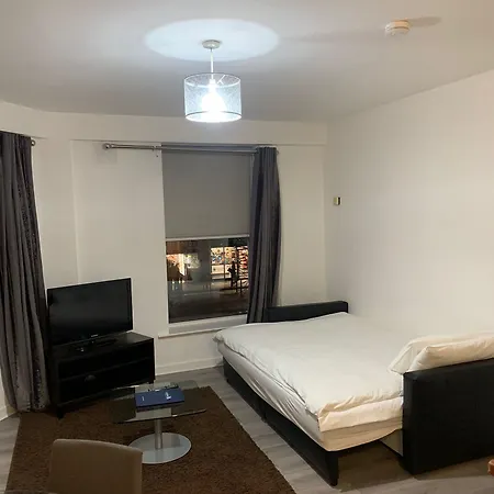 Hotell Parnell
