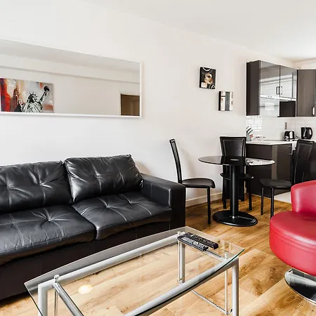 Parnell Hotell