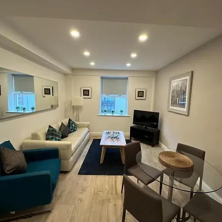 Parnell 3* Dublin