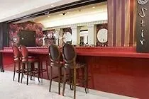 Parnell Hotell 3*