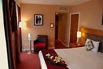 Parnell Square 3* Δουβλίνο