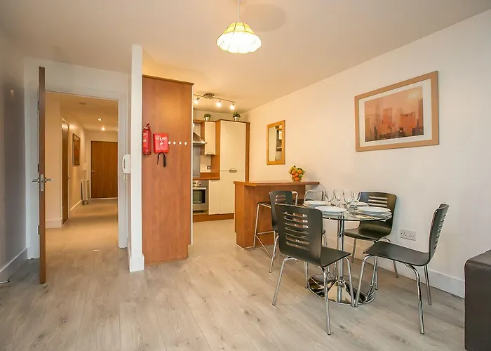 Parnell ホテル ダブリン