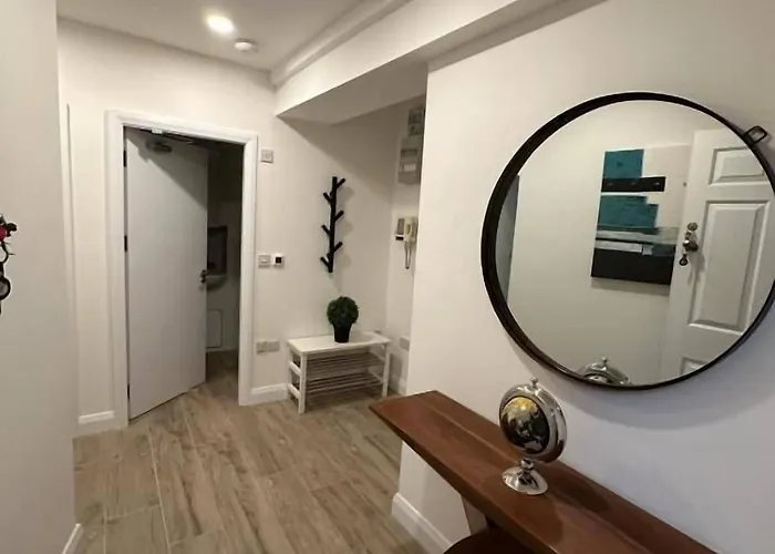 ホテル Parnell 3*