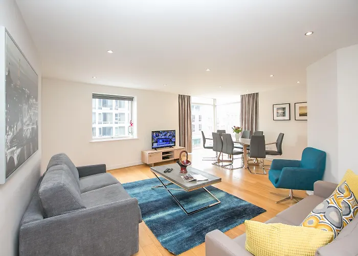 Parnell ダブリン