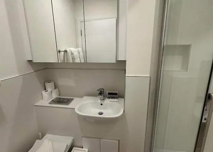 Parnell 酒店 都柏林