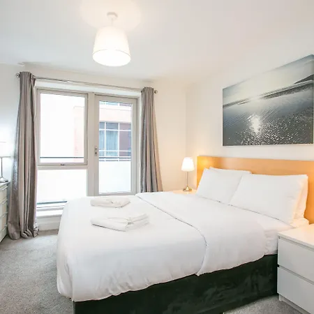 Parnell 3* Dublin