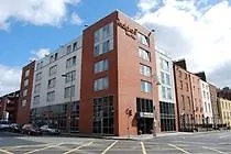 Parnell Square Hotel