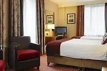 Parnell Square Hotel