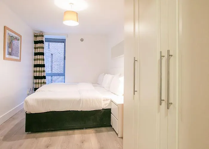 Hotel Parnell Dublino