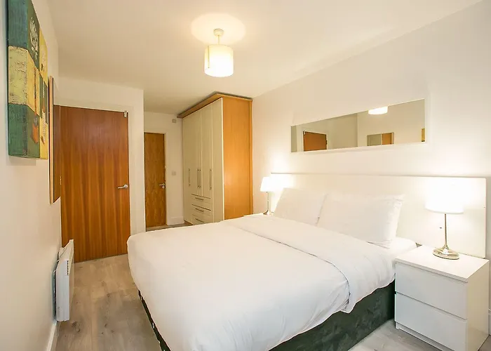 Parnell Hotel Dublino