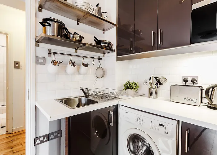 Hotel Parnell Dublino