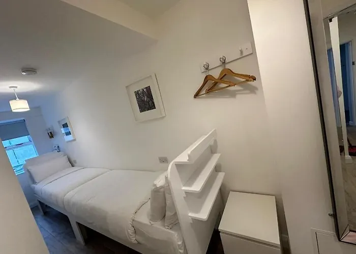 Szálloda Parnell 3*