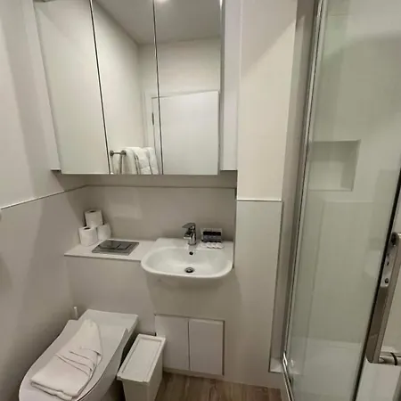 Parnell Hotel Dublin