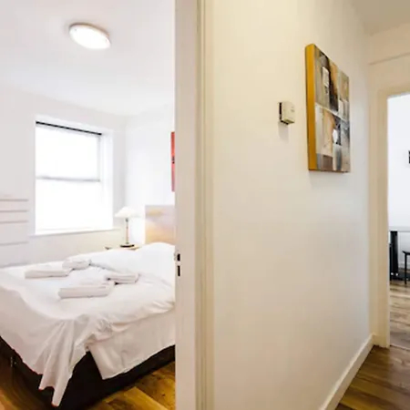 Hotel Parnell Dublin