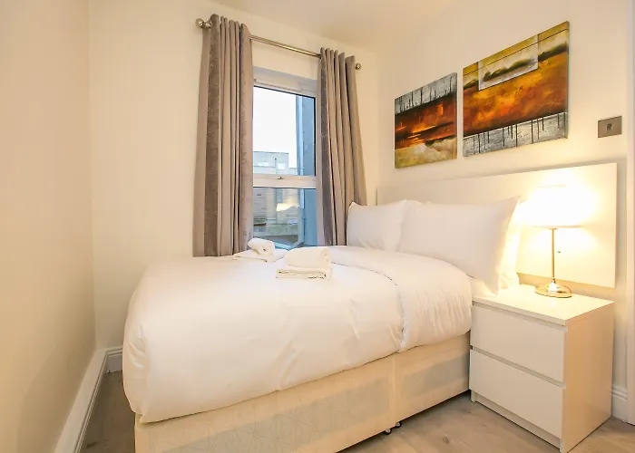 Parnell Hotel Dublin