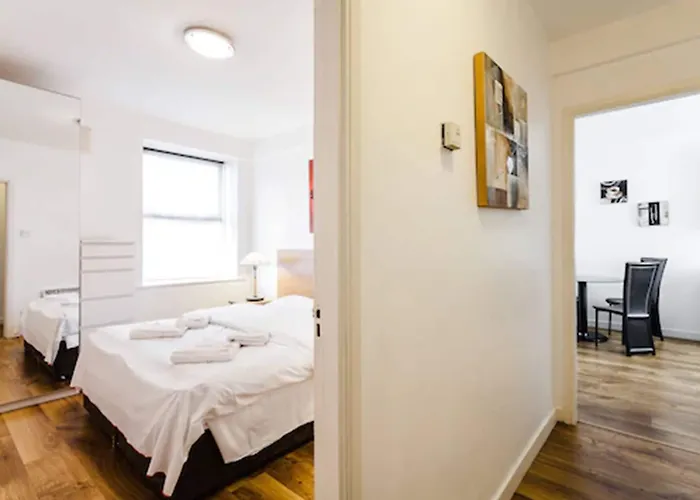 Hotel Parnell Dublin